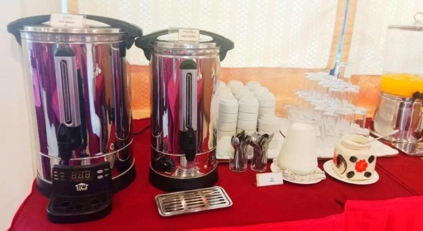 Memo Suite Pattaya Eksteriør bilde